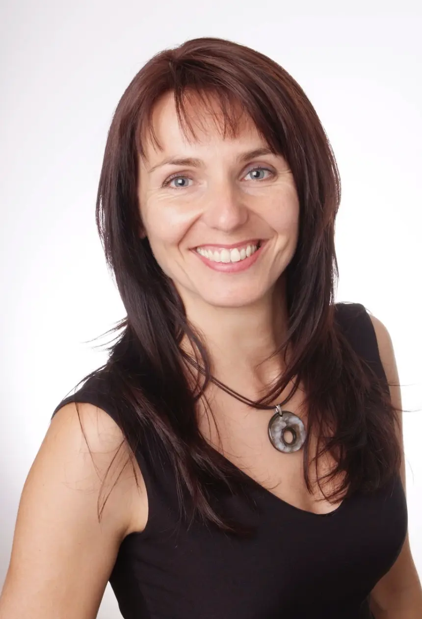 Meet Marketa - The Heart Behind Kids For Yoga Meet Marketa - The Heart Behind Kids For Yoga